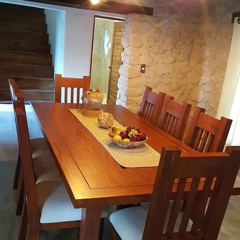 Villa La Mora Casa de Campo