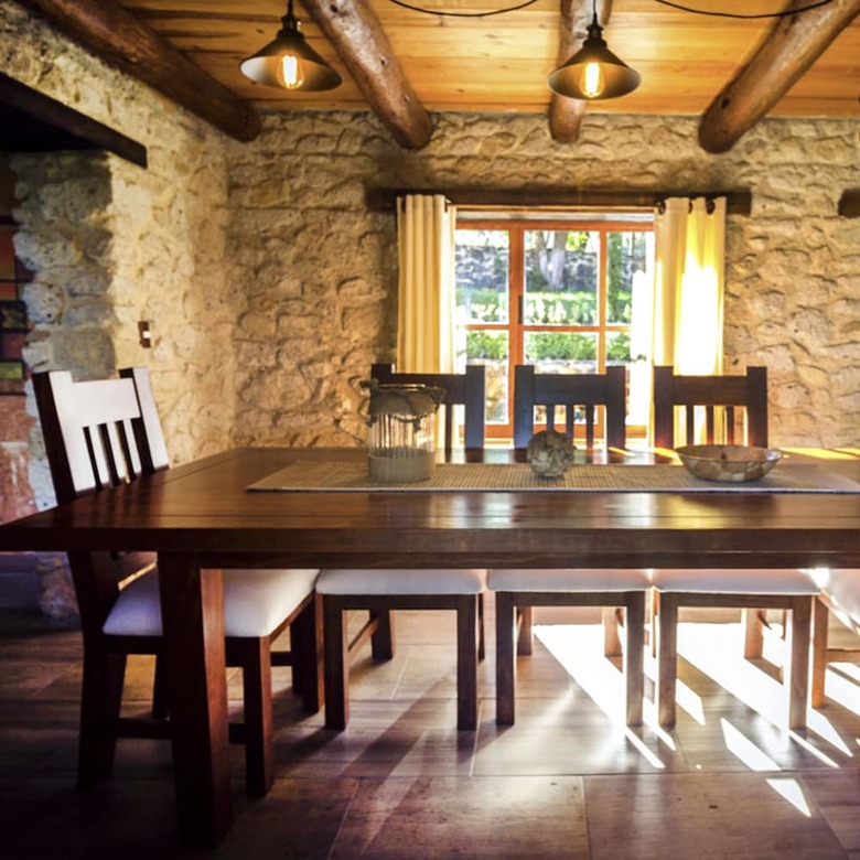 Villa La Mora Casa de Campo