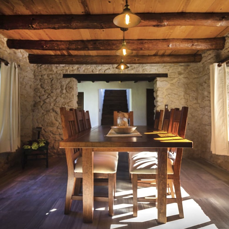 Villa La Mora Casa de Campo