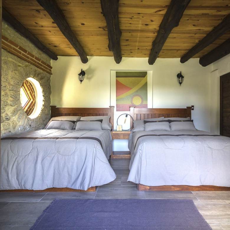 Villa La Mora Casa de Campo