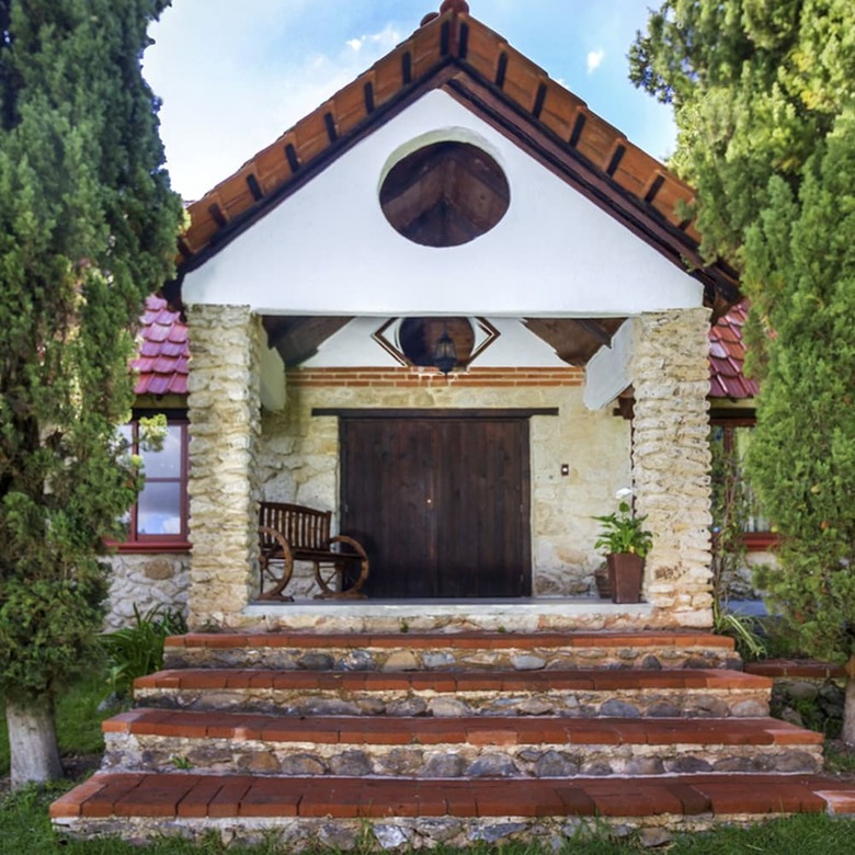 Villa La Mora Casa de Campo