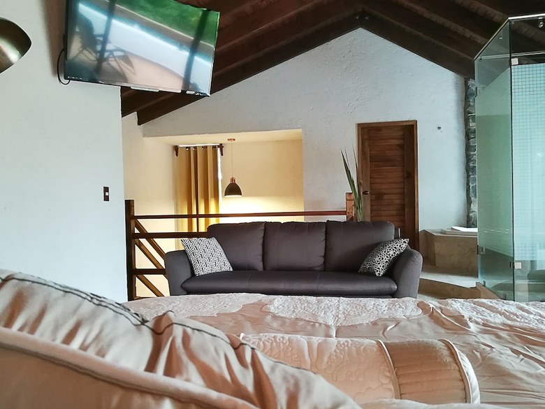 Villa La Mora Casa de Campo
