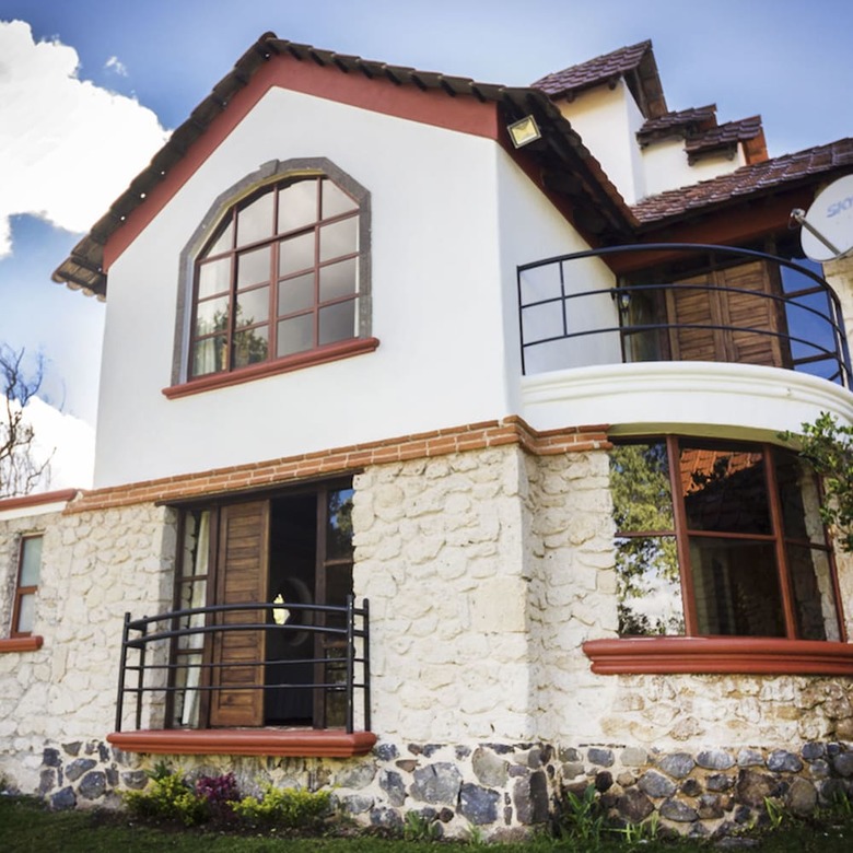 Villa La Mora Casa de Campo