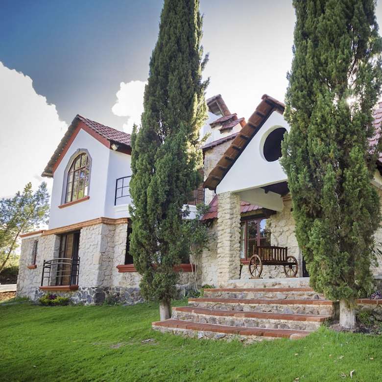 Villa La Mora Casa de Campo