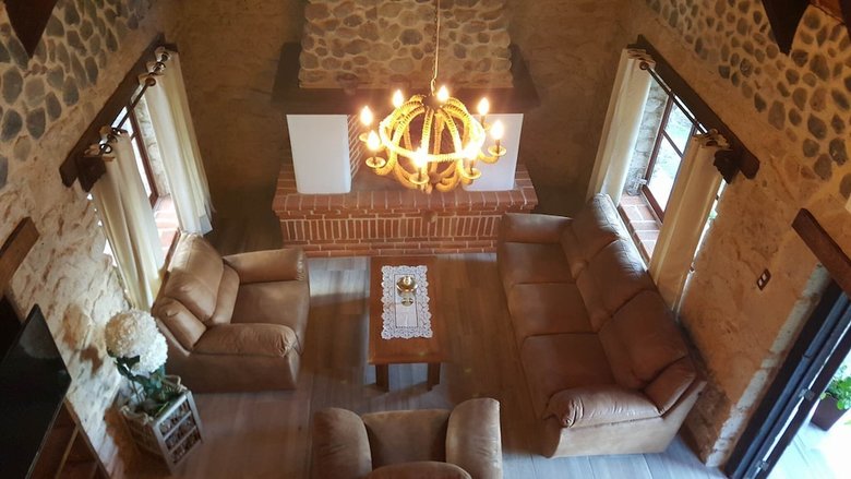 Villa La Mora Casa de Campo