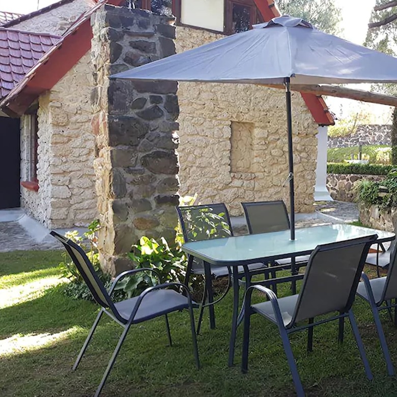 Villa La Mora Casa de Campo