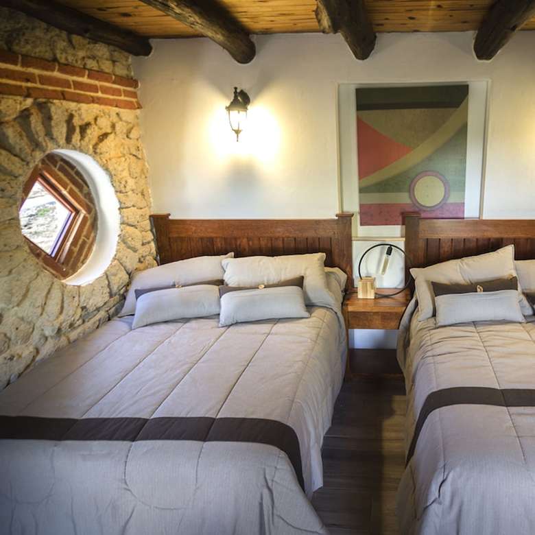 Villa La Mora Casa de Campo