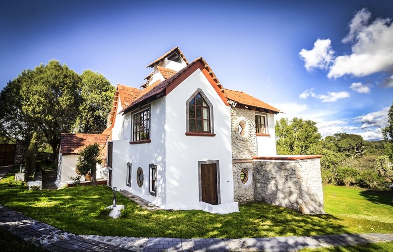 Villa La Mora Casa de Campo
