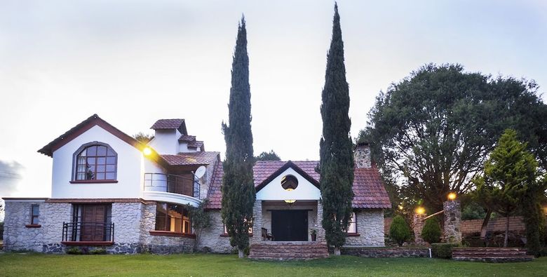 Villa La Mora Casa de Campo