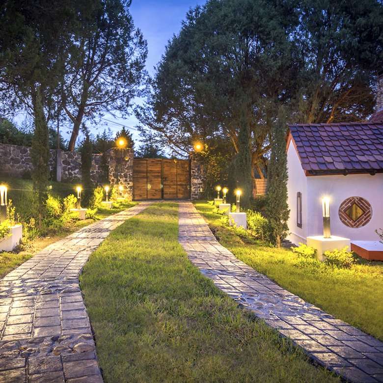Villa La Mora Casa de Campo