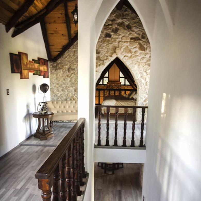 Villa La Mora Casa de Campo