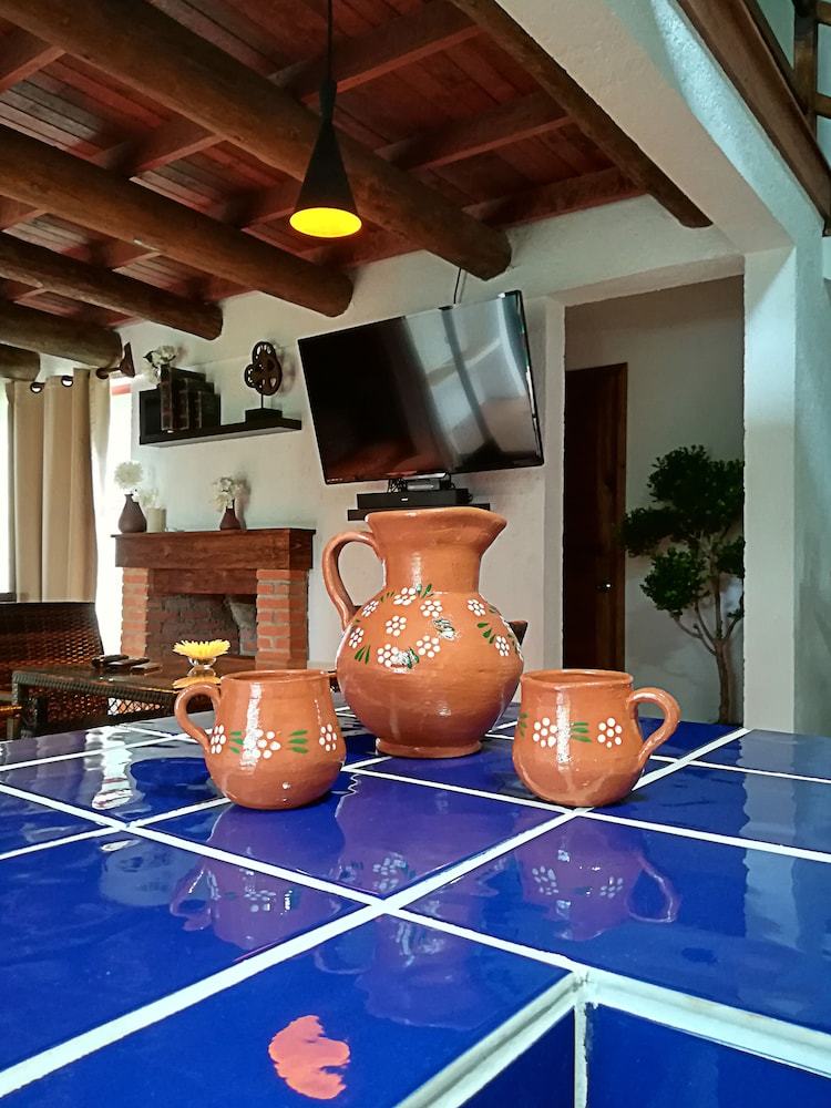 Villa La Mora Casa de Campo