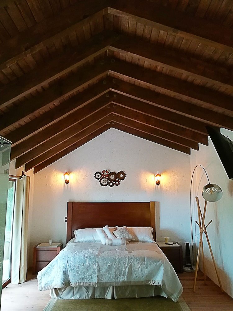 Villa La Mora Casa de Campo
