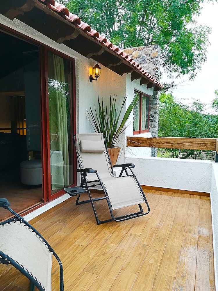 Villa La Mora Casa de Campo