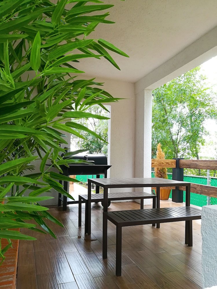 Villa La Mora Casa de Campo