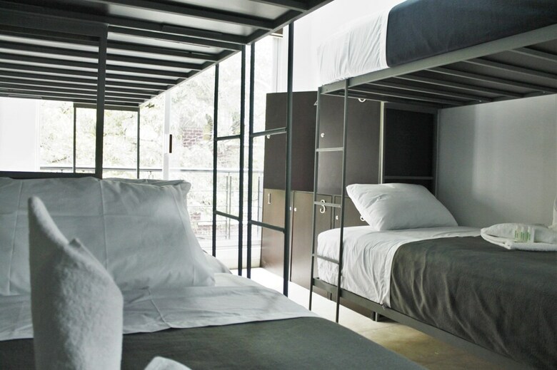 Hostal Be Condesa