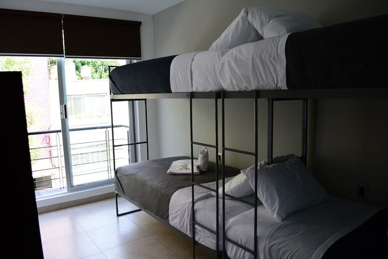 Hostal Be Condesa