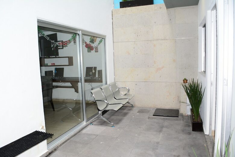 Hostal Be Condesa
