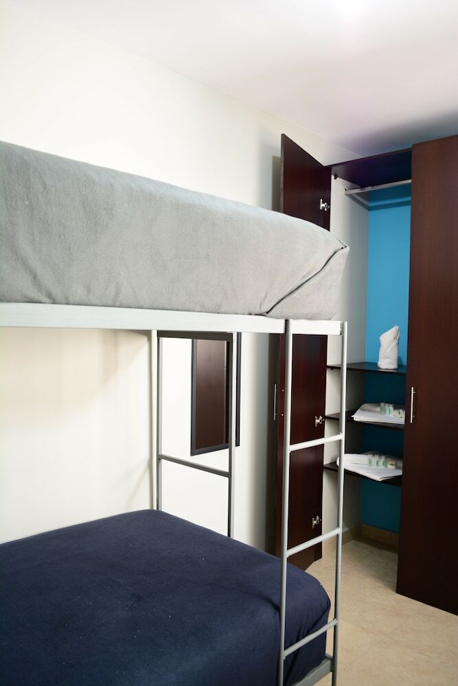 Hostal Be Condesa
