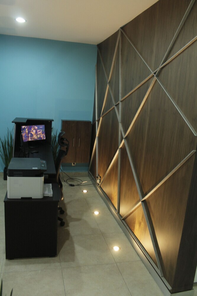 Hostal Be Condesa