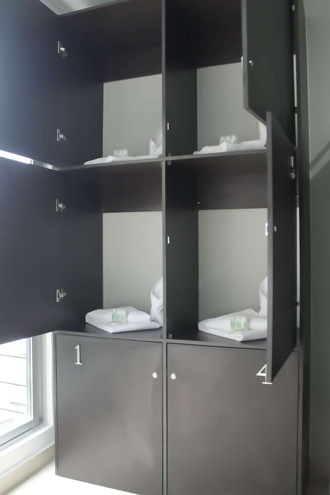 Hostal Be Condesa