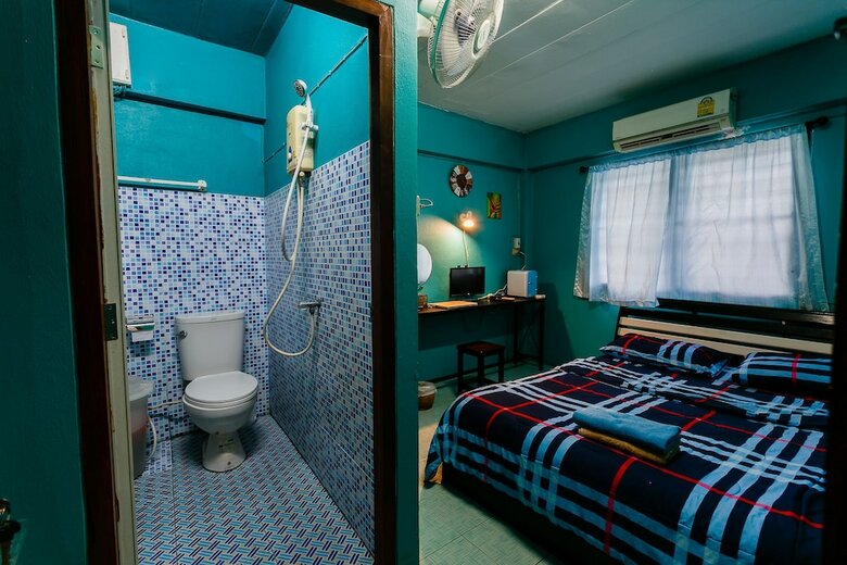 Hotel Malai Place