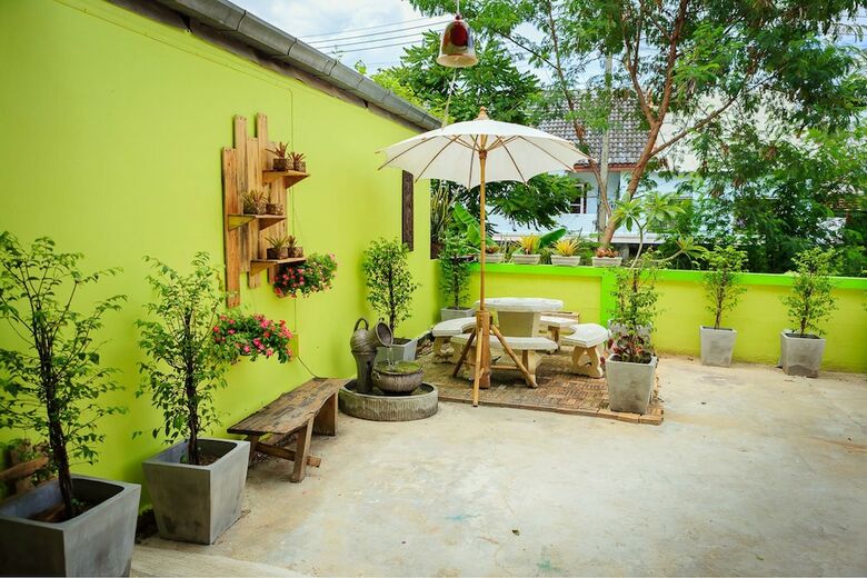 Hotel Malai Place