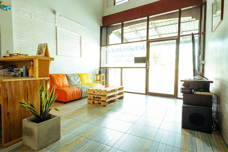 Hotel Malai Place
