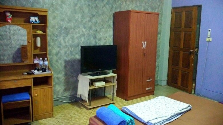 Hotel Malai Place