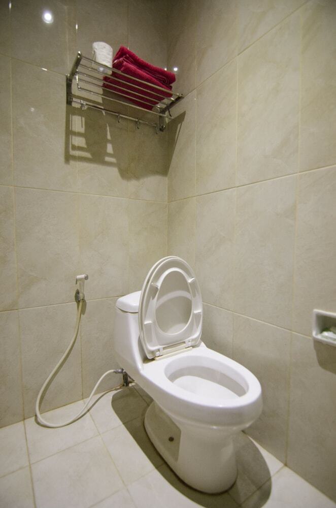 Hotel Fora Guest House Taman Lingkar