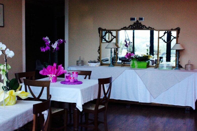 Hotel Cascina Castagneto