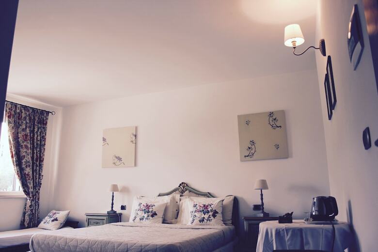 Hotel Cascina Castagneto