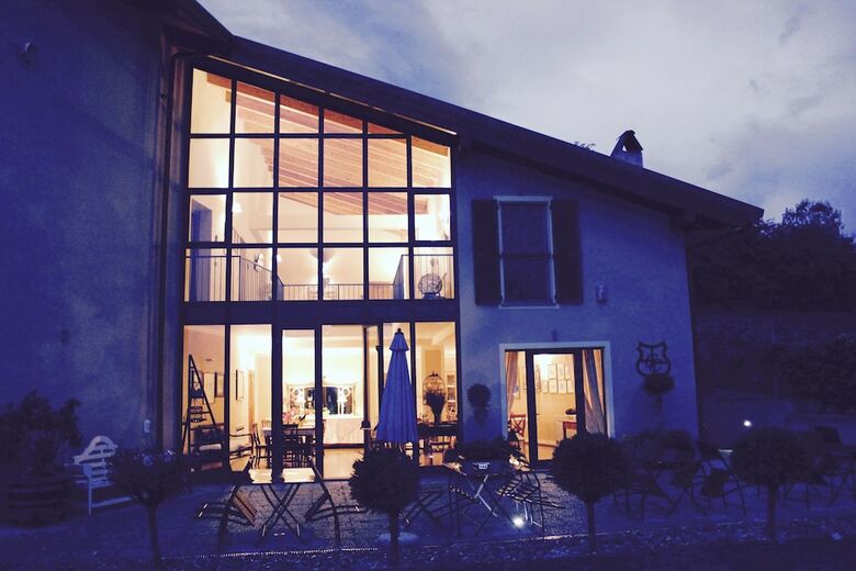 Hotel Cascina Castagneto