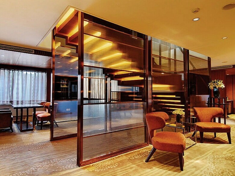 Hotel Marco Polo Parkside Beijing