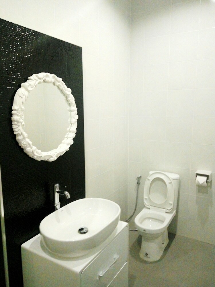 Jira Pool Villa