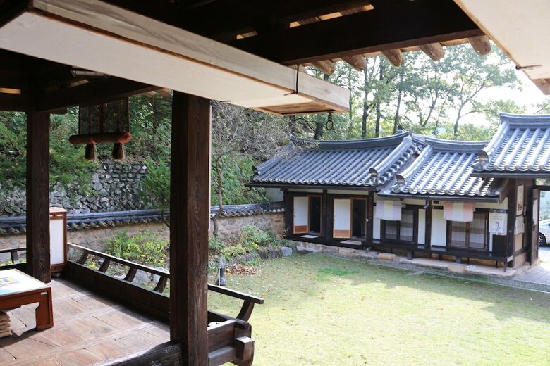 Hotel Chiam Gotaek
