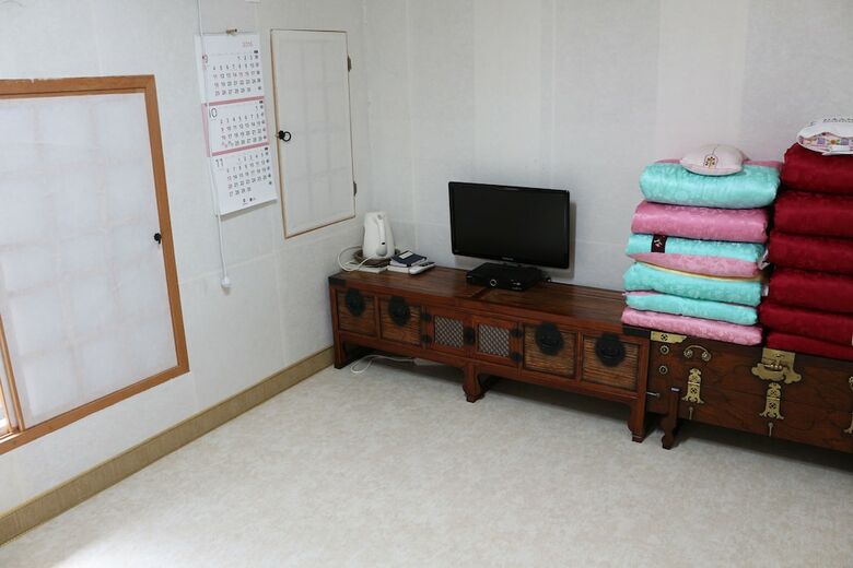 Hotel Chiam Gotaek