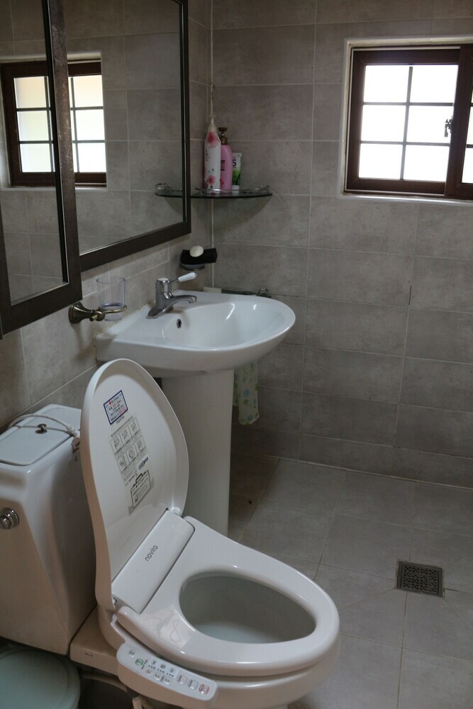 Hotel Chiam Gotaek