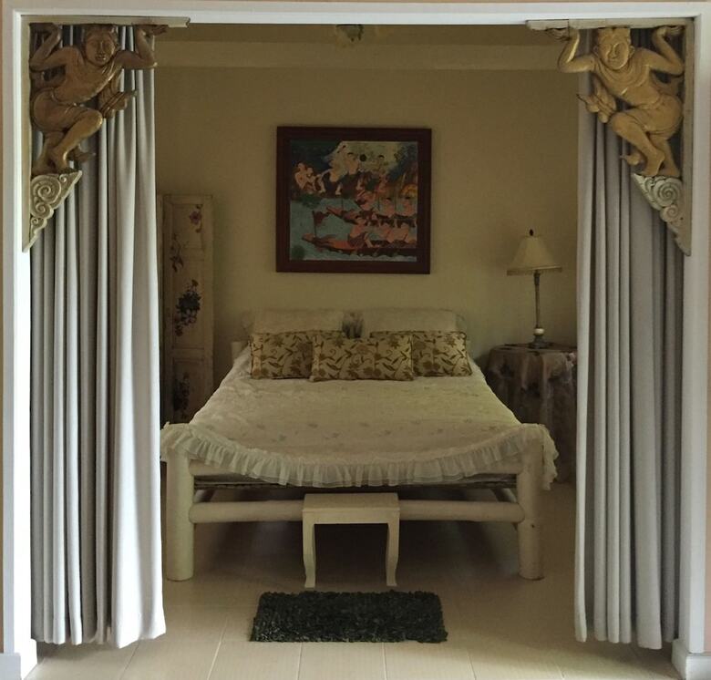 Hotel Mairood Resort