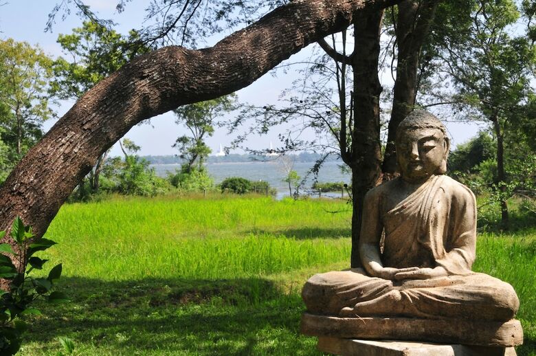 Agroturismo Water's Edge Anuradhapura