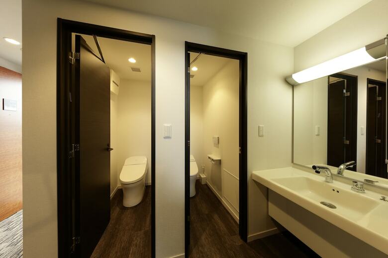 Hostal Webase Kamakura - Hostel