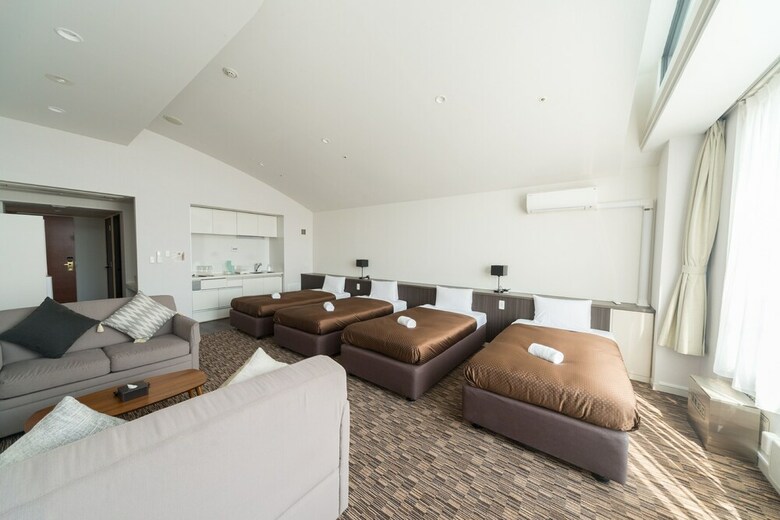 Hostal Webase Kamakura - Hostel