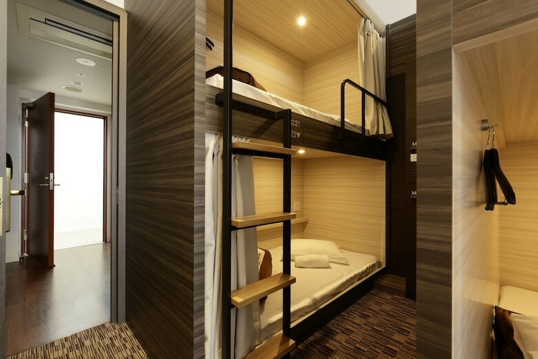 Hostal Webase Kamakura - Hostel