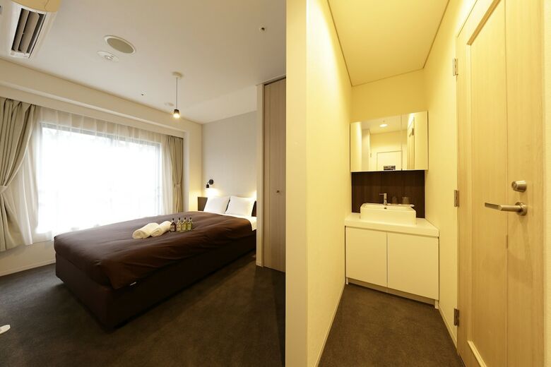 Hostal Webase Kamakura - Hostel