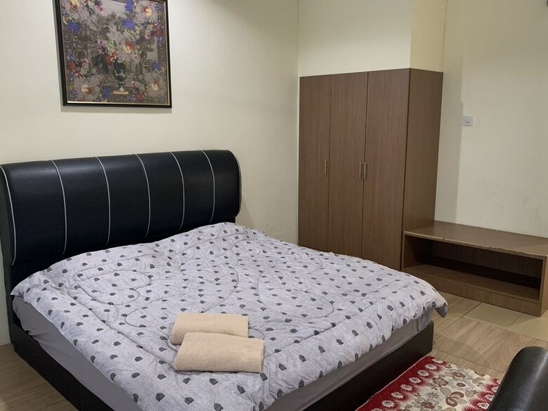 Oyo 89988 Tambunan Rafflesia Hotel