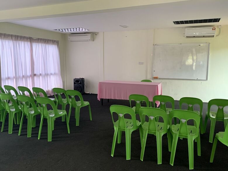 Oyo 89988 Tambunan Rafflesia Hotel