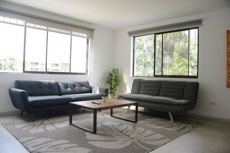 Apartamentos Villa Carlotta