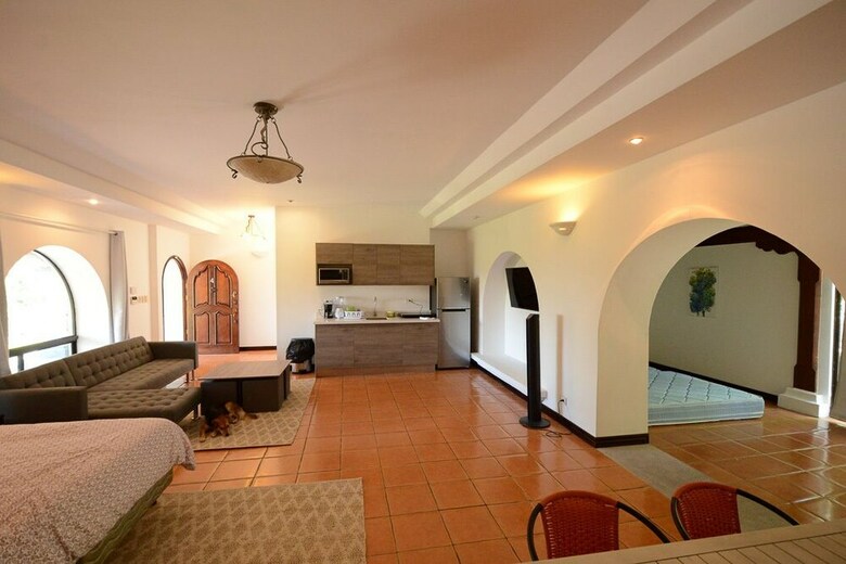 Apartamentos Villa Carlotta