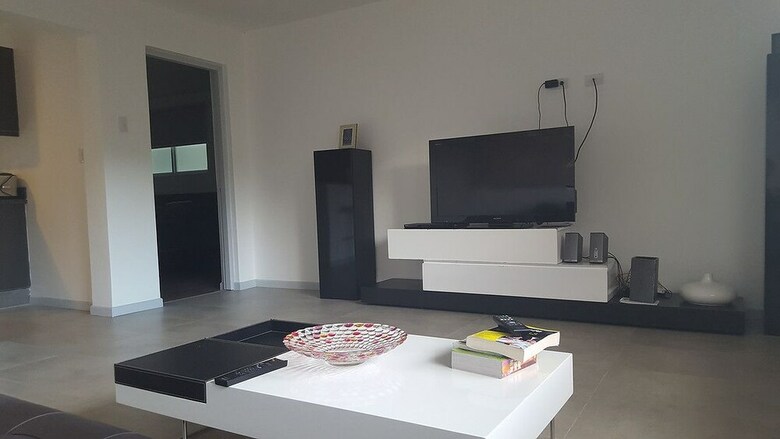 Apartamentos Villa Carlotta