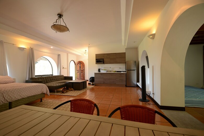 Apartamentos Villa Carlotta